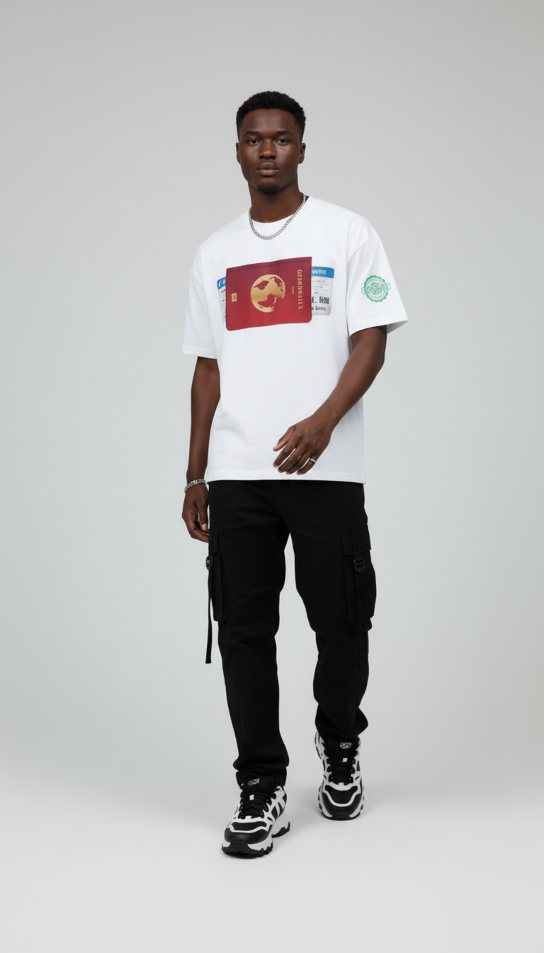 gdm_passport_3 GDM Passport Tee (White)