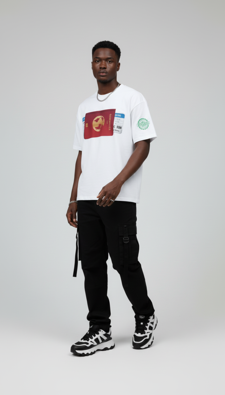 gdm_passport_4 GDM Passport Tee (White)