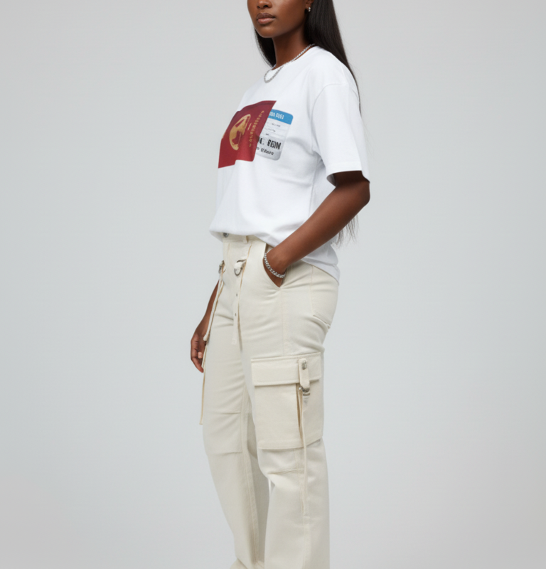gdm_passport_5 GDM Passport Tee (White)