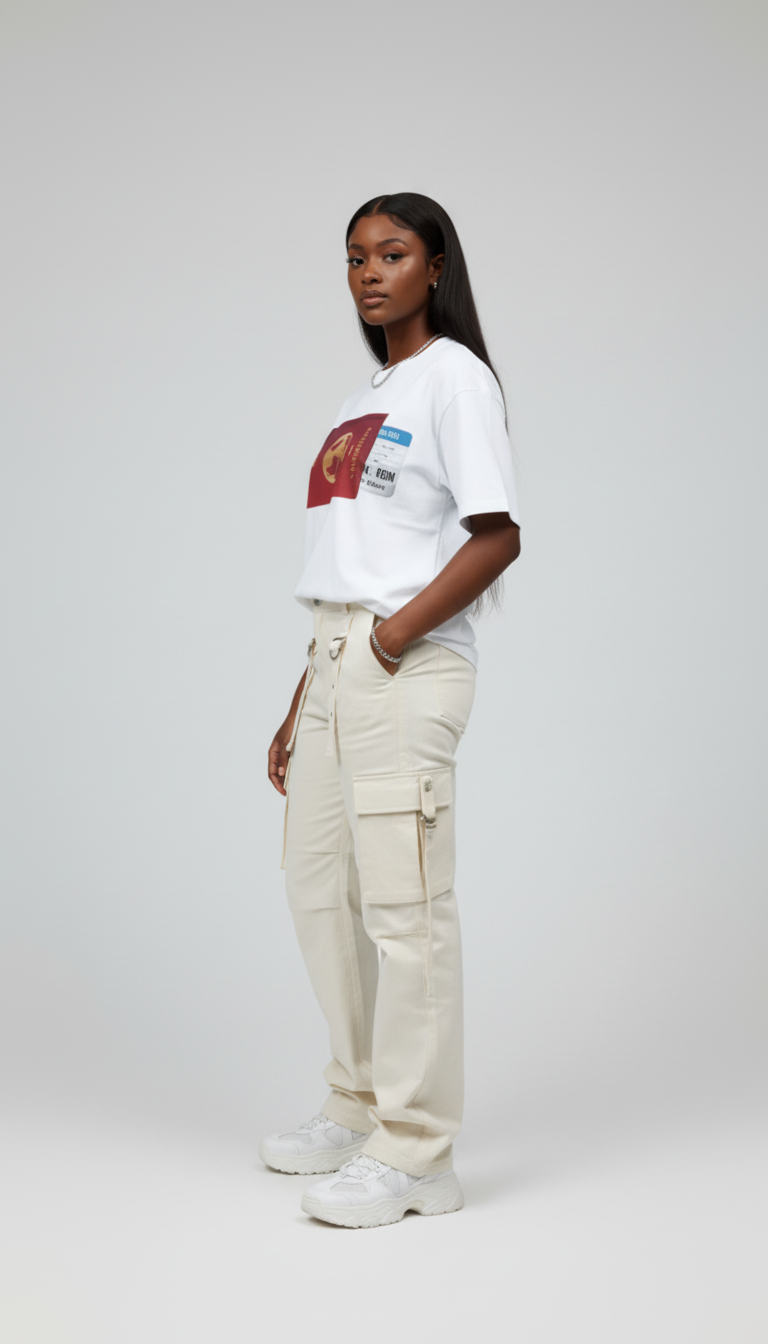 gdm_passport_5 GDM Passport Tee (White)