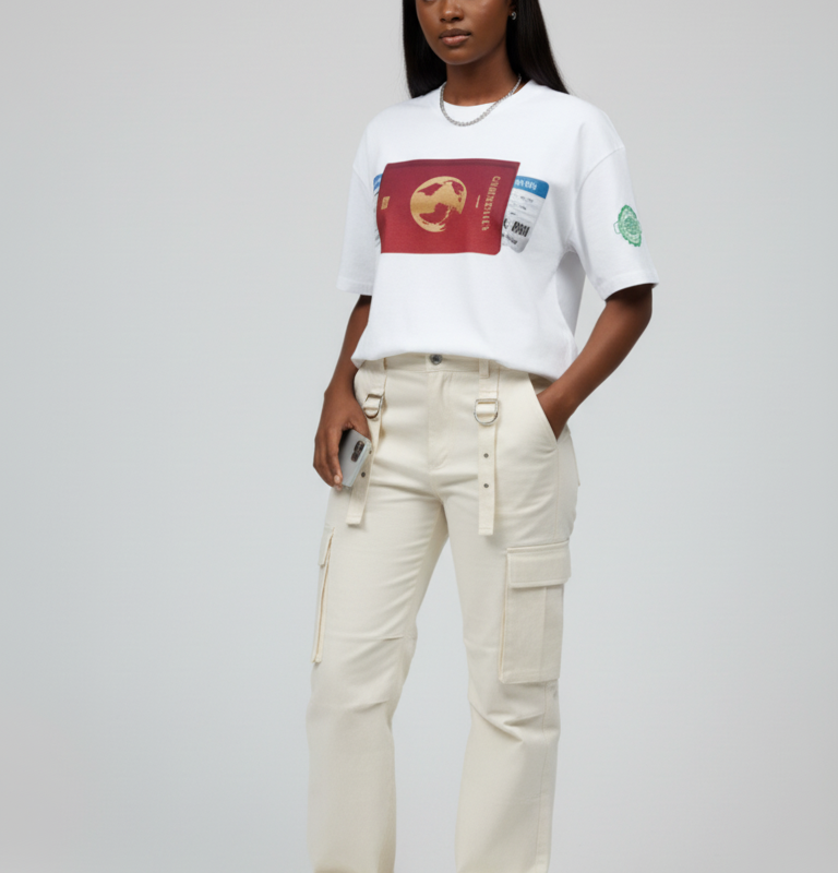 gdm_passport_6 GDM Passport Tee (White)