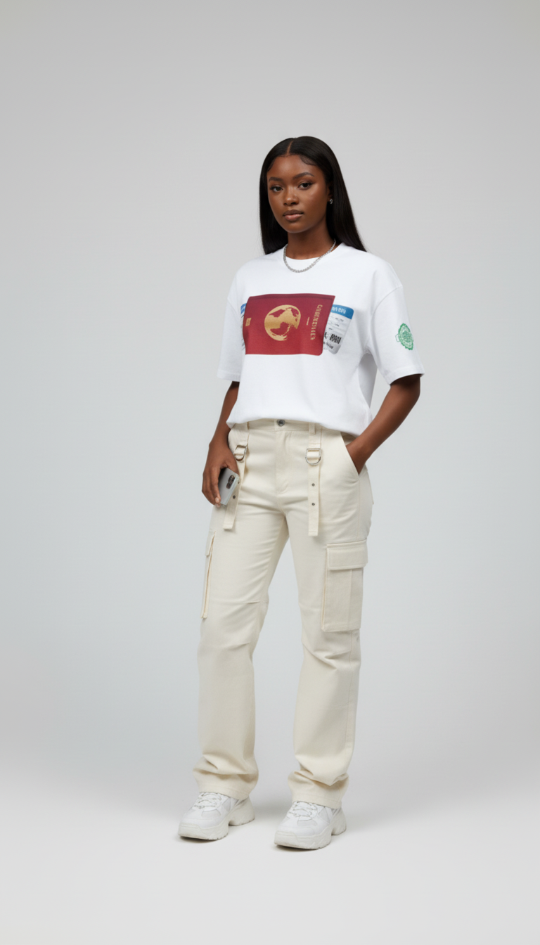 gdm_passport_6 GDM Passport Tee (White)