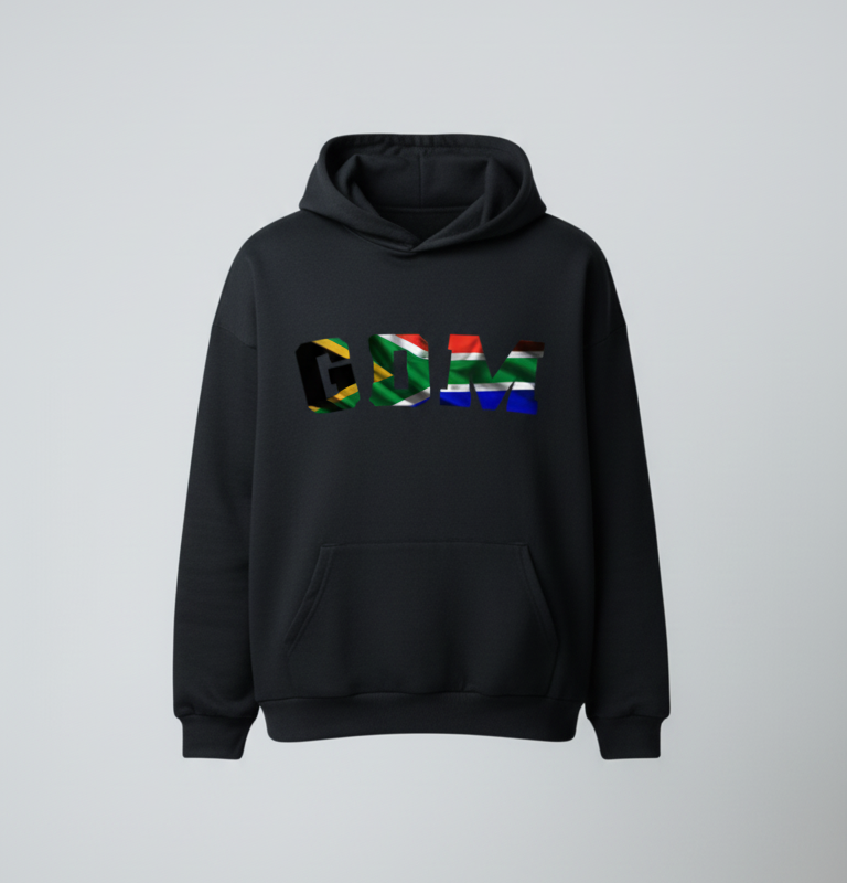 GDM "South Africa" Hoodie