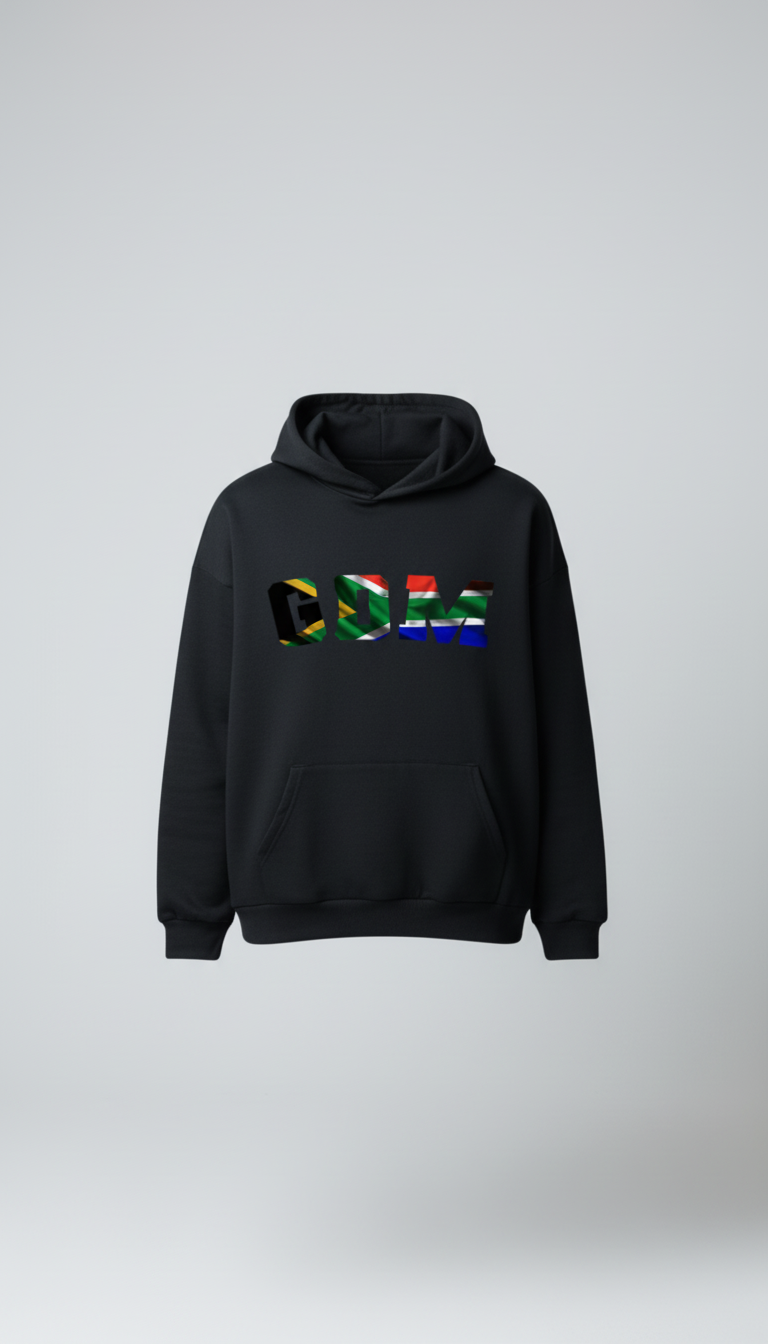 GDM "South Africa" Hoodie