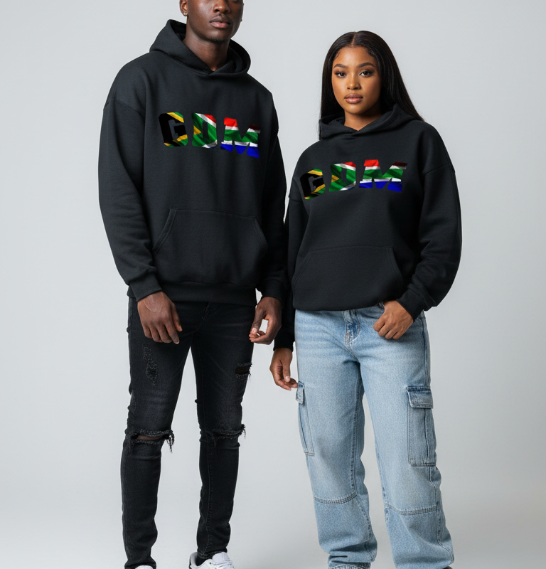 GDM "South Africa" Hoodie