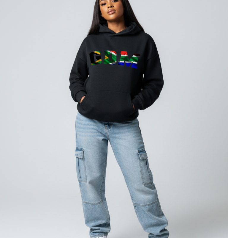 GDM "South Africa" Hoodie