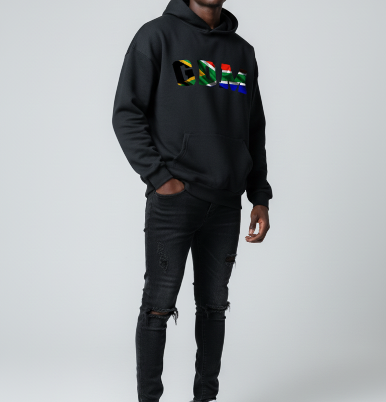 GDM "South Africa" Hoodie