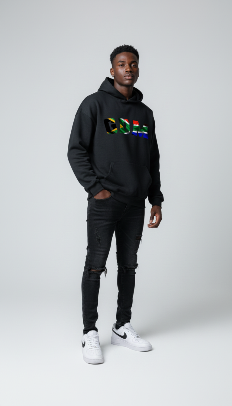 GDM "South Africa" Hoodie
