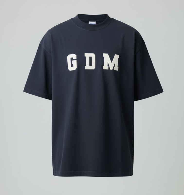 Black & White T-Shirt