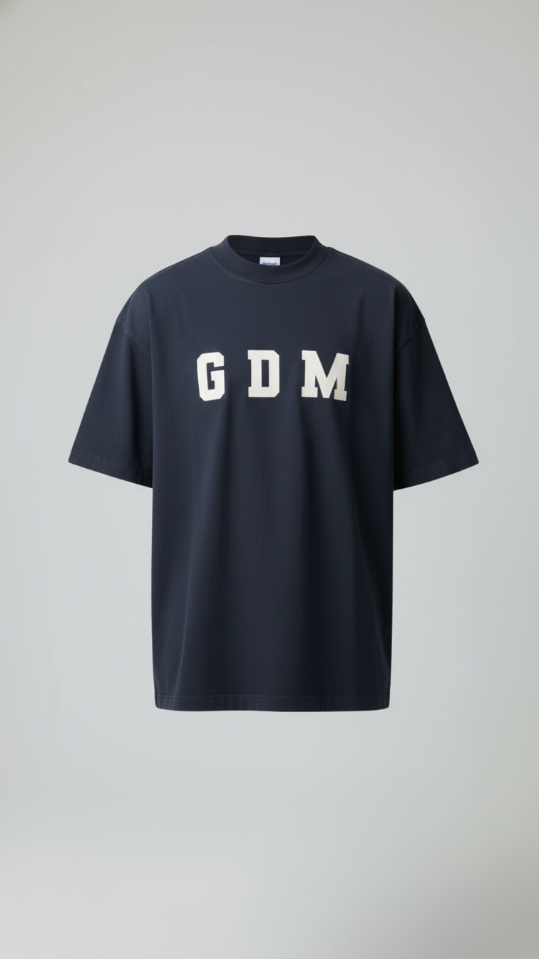 Black & White T-Shirt
