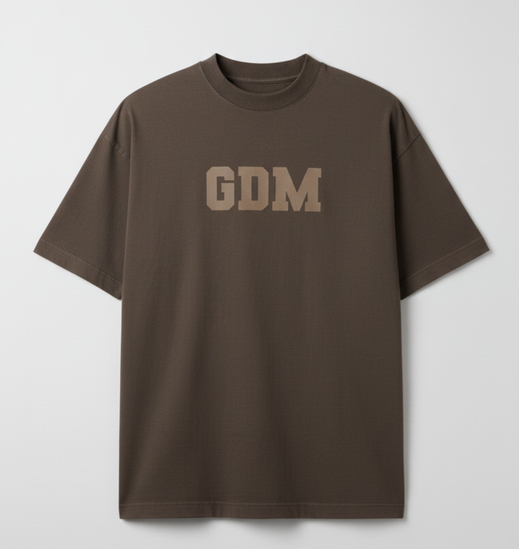 Coyote Brown T-Shirt