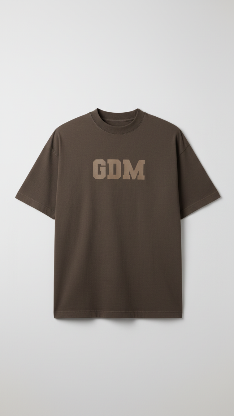 Coyote Brown T-Shirt