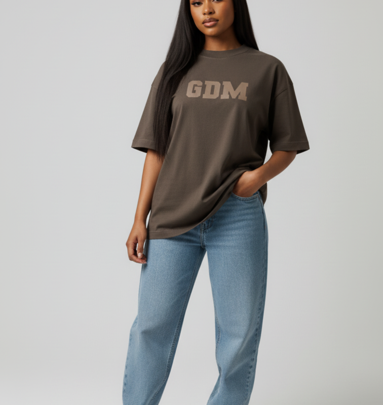 Coyote Brown T-Shirt