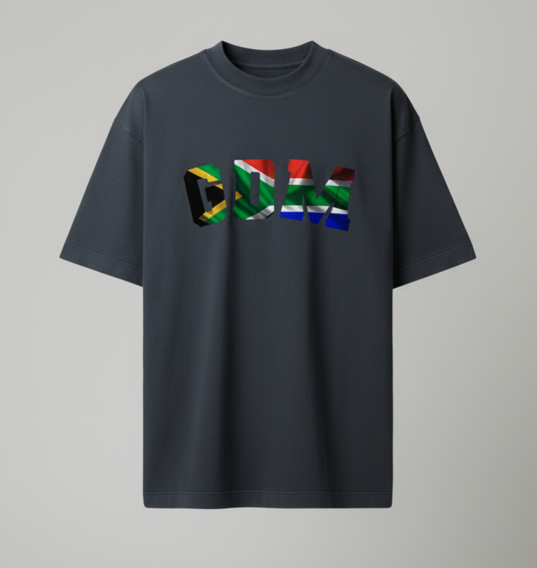 GDM "South Africa" T-Shirt