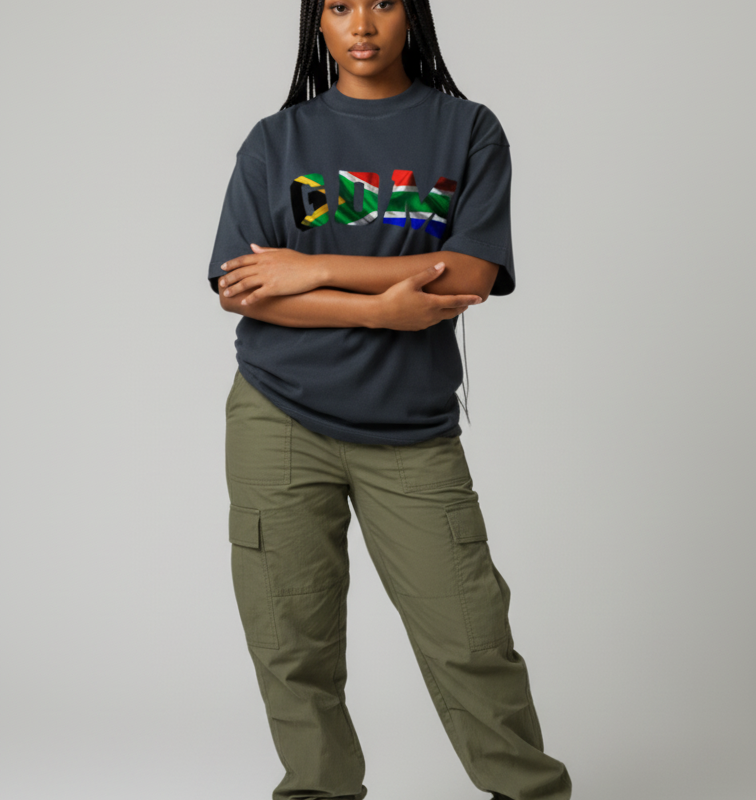 GDM "South Africa" T-Shirt