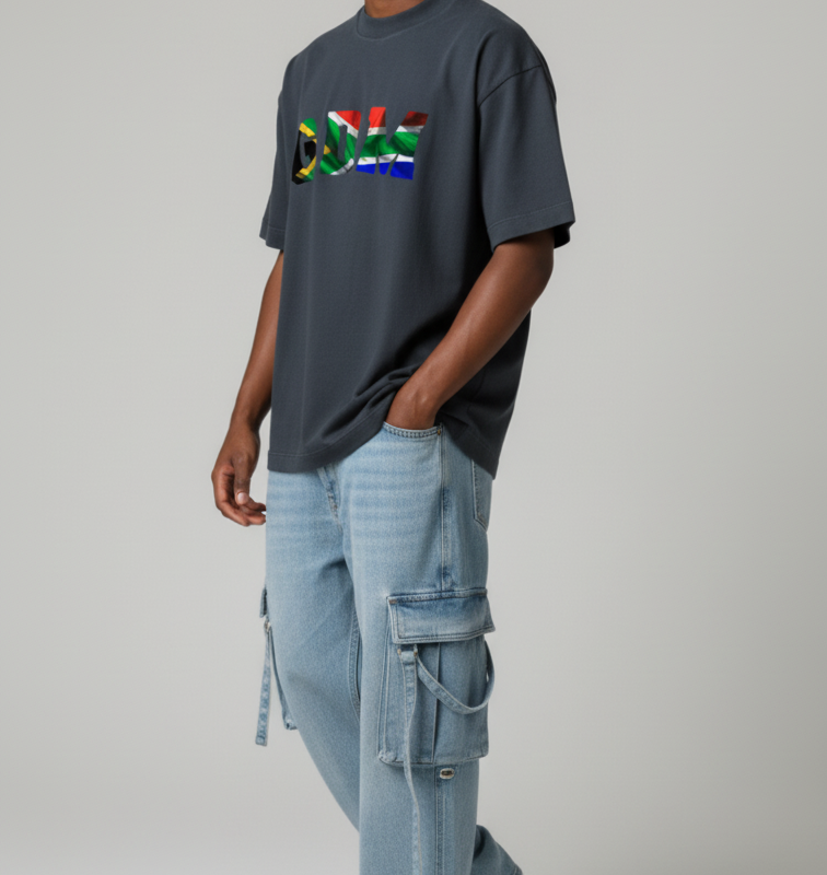 GDM "South Africa" T-Shirt