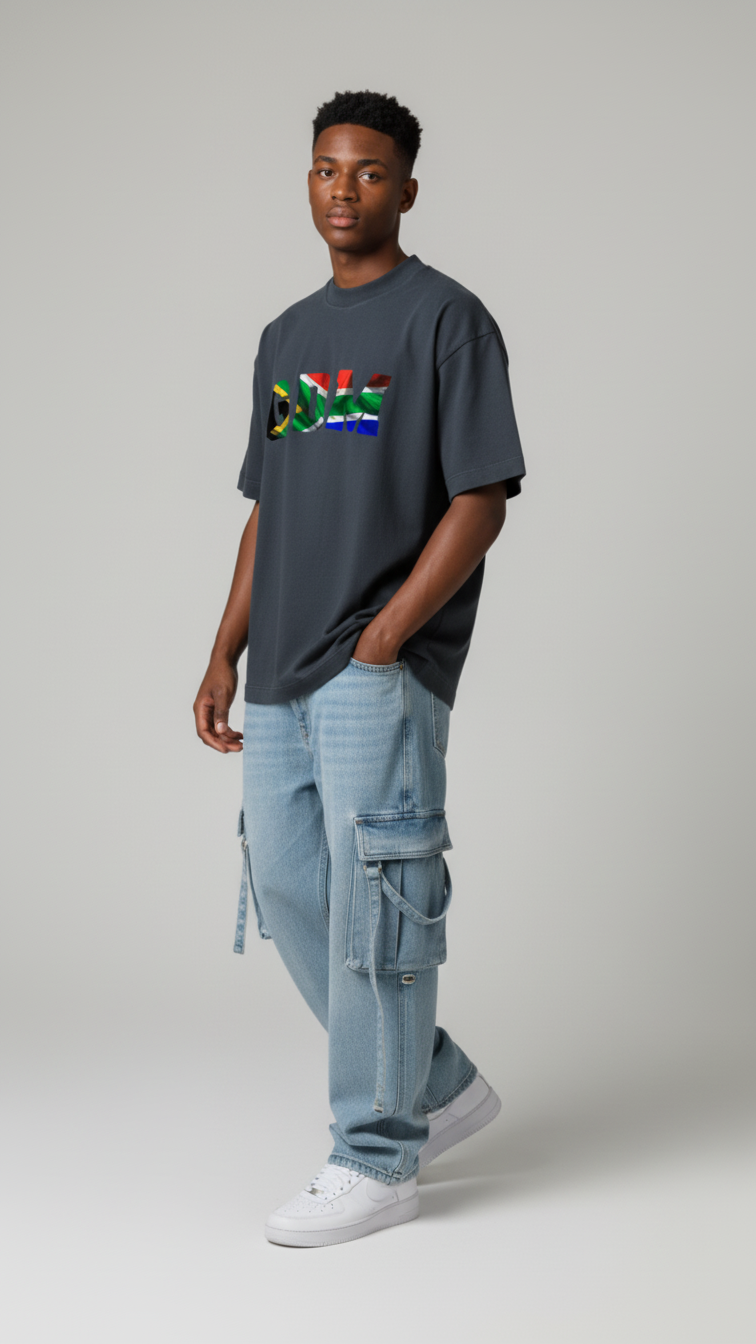 GDM "South Africa" T-Shirt